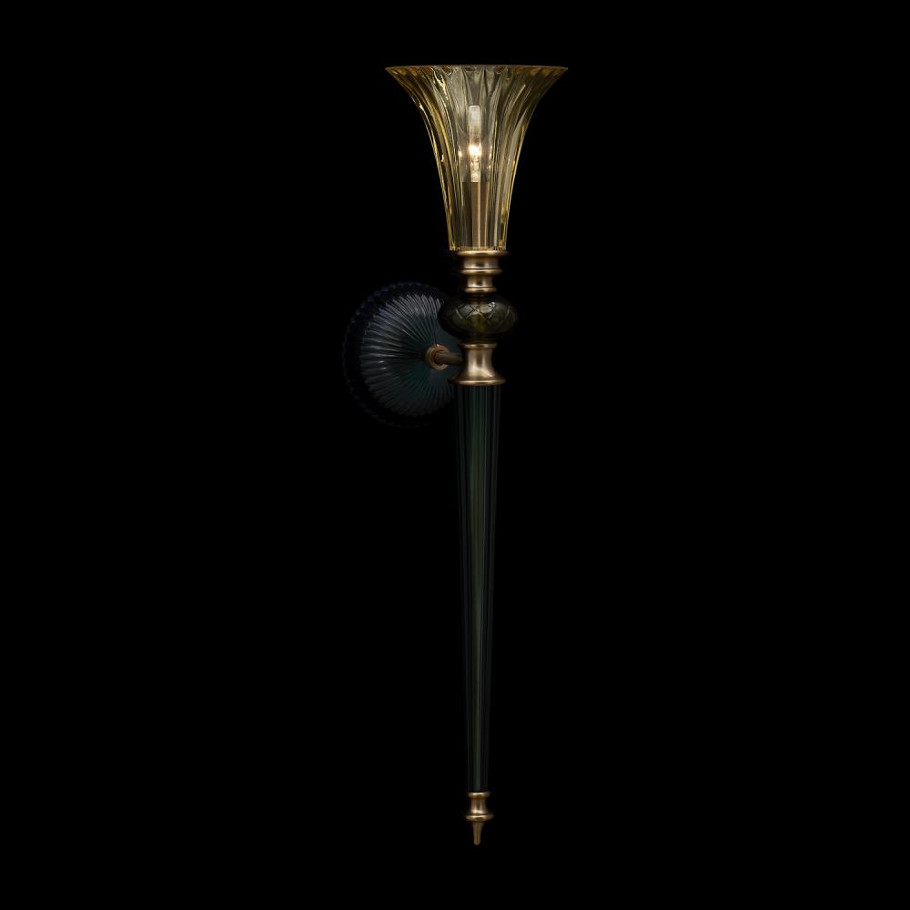 TINTA WALL SCONCE
