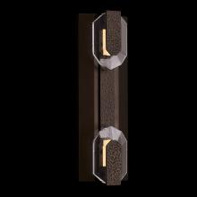 Kalco Allegri 090821-063-FR001 - OPPOSTO ESTERNO OD WALL SCONCE