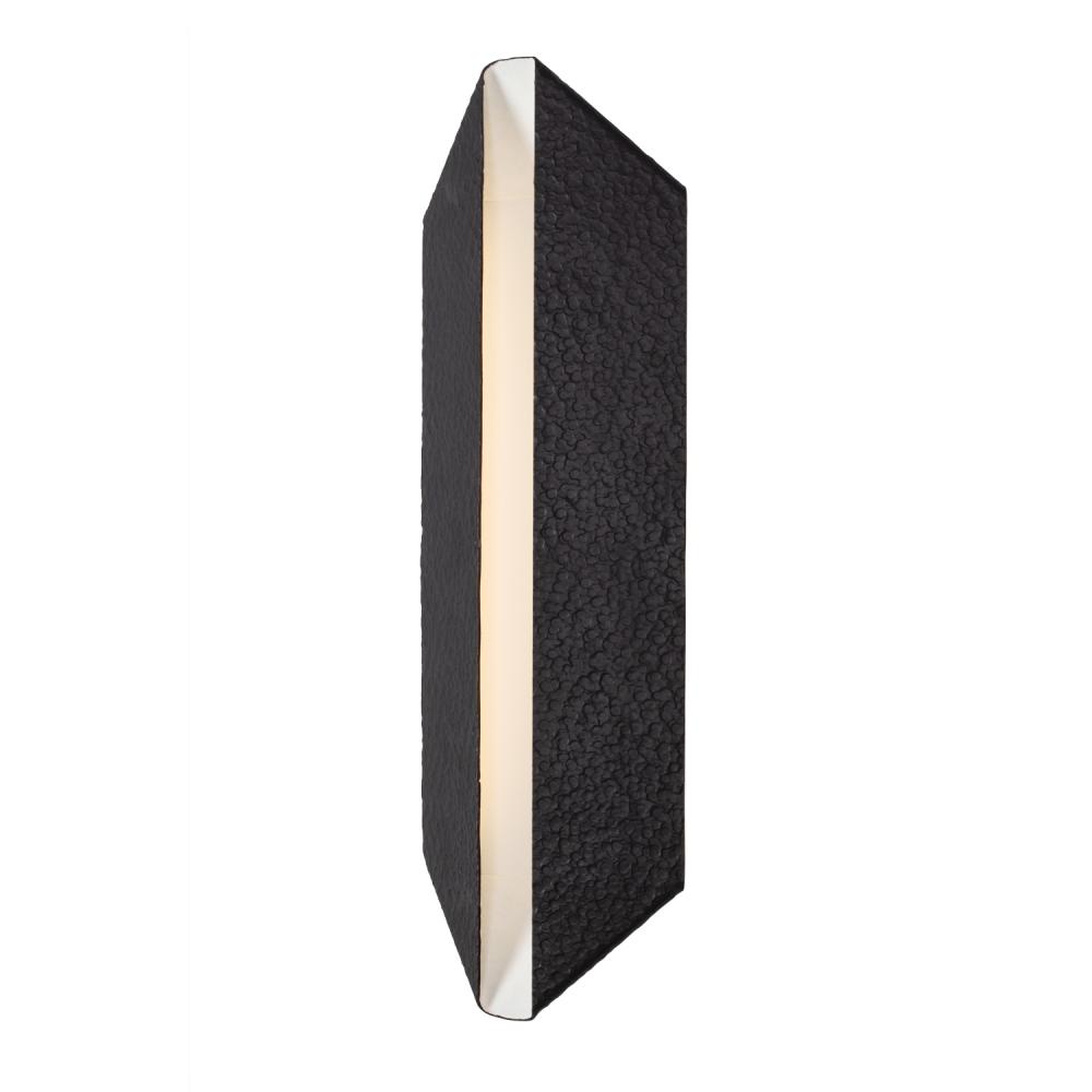 ORI OUTDOOR LED WALL SCONCE