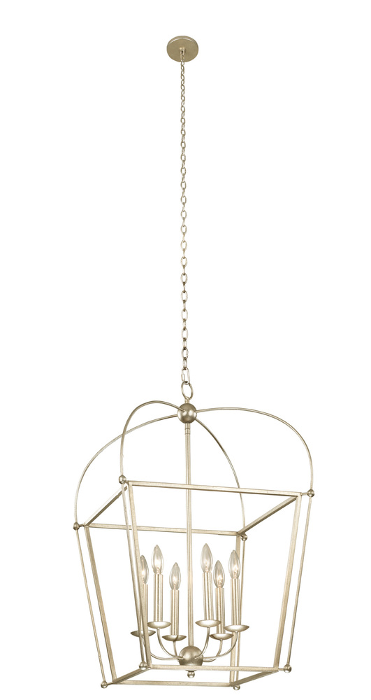 Sutter 24 Inch Pendant