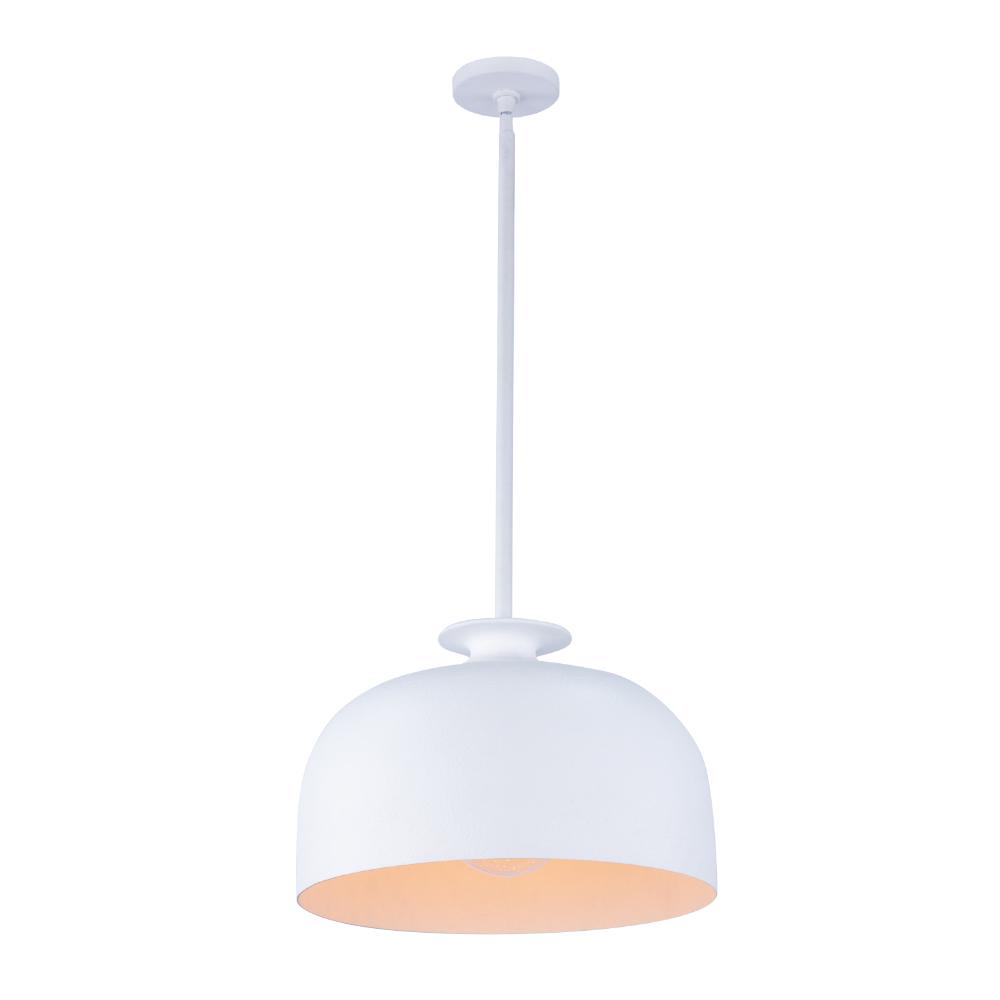 Gabardine 18 in Pendant