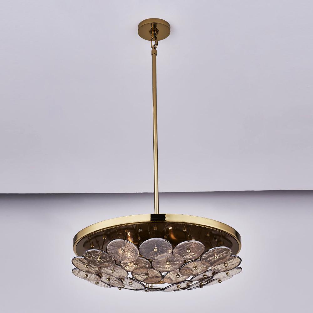 HORTENSIA 24 IN PENDANT