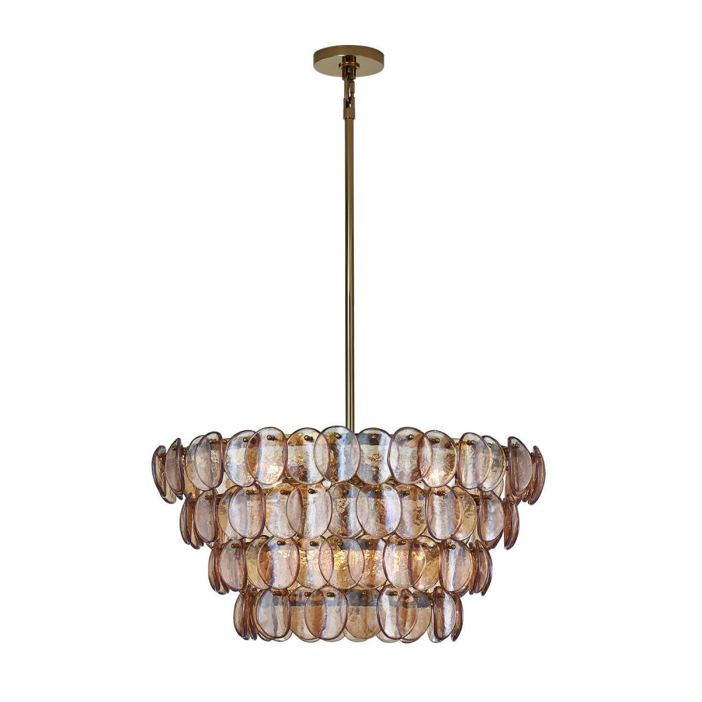 Uroko 28" Pendant