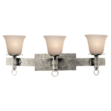 Kalco 4203FC/1255 - Americana 3 Light Bath