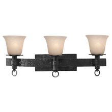 Kalco 4203TO/1219 - Americana 3 Light Bath