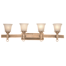 Kalco 4204MG/1502 - Americana 4 Light Bath