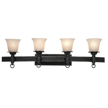 Kalco 4204TO/1318 - Americana 4 Light Bath