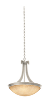 Kalco 4347FC/BUDDA - Copenhagen 27 Inch Pendant