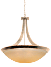 Kalco 4348MG/VIC - Copenhagen 40 Inch Pendant