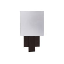 Kalco 4652BZ - Espille 1 LT ADA Sconce BZ