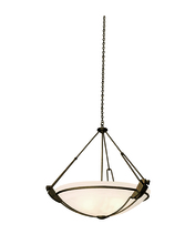 Kalco 4845AC/ART - Grande 24 Inch Pendant