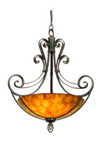 Kalco 5194MG/VIC - Mirabelle 40 Inch Pendant