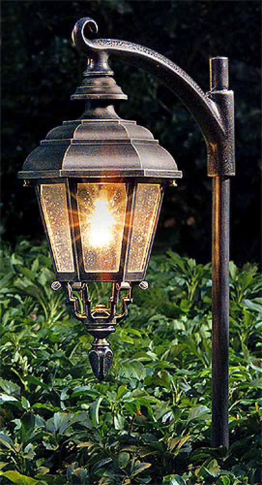 Landscape Lighting