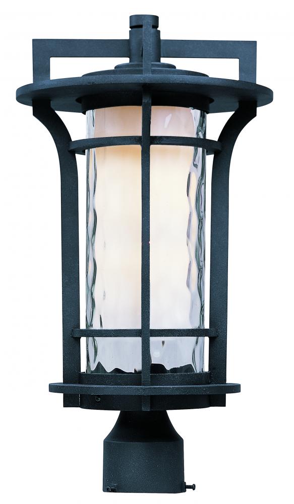 Oakville-Outdoor Pole/Post Mount