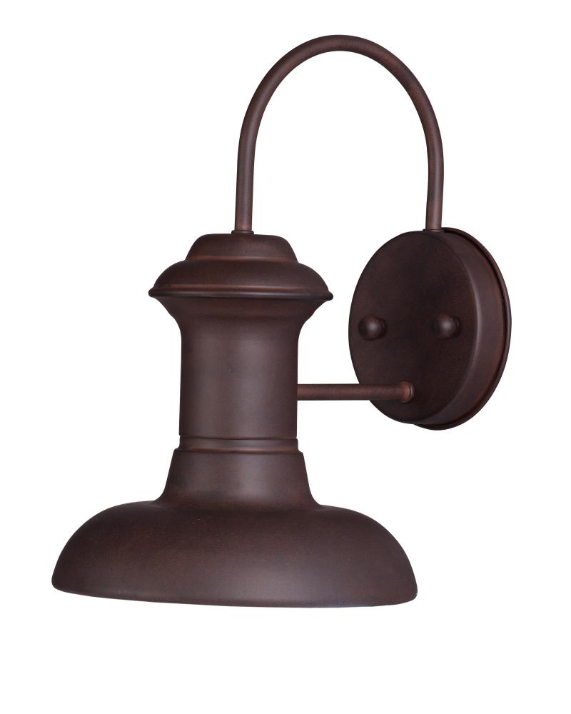 Wharf-Outdoor Wall Mount