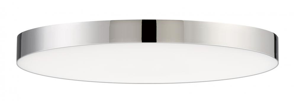Trim-Flush Mount