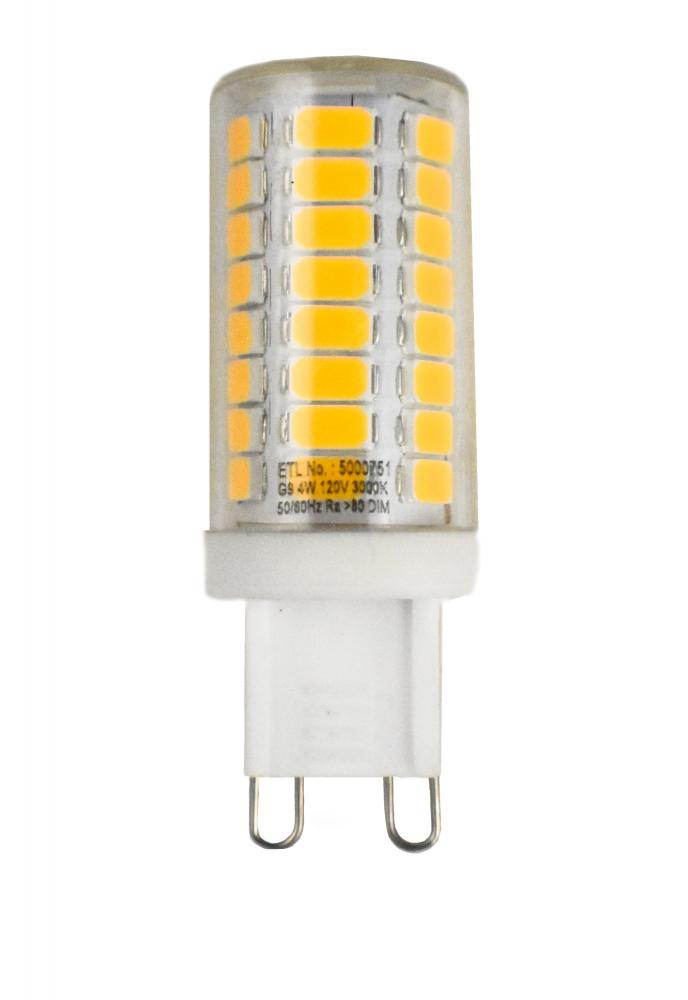 Bulbs-Bulb