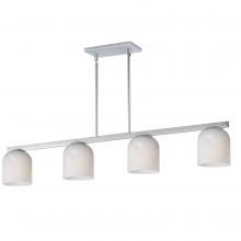 Maxim 21236MRPC - Scoop-Linear Pendant