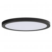 Maxim 57598WTBK - Chip-Flush Mount
