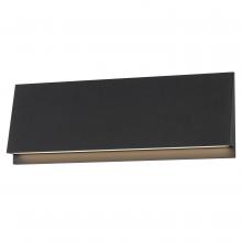 Maxim 58126BK - Pathfinder-Outdoor Pathway Light