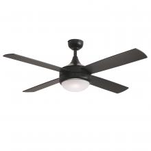 Maxim 88784BK - Quattro-Indoor Ceiling Fan