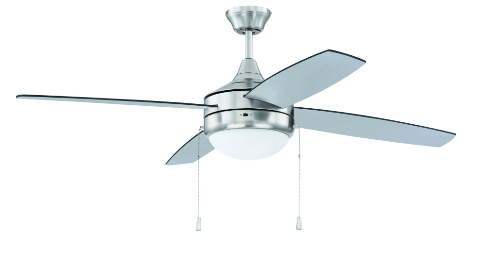 Phaze Energy Star 4 52" 4-Blade Ceiling Fan