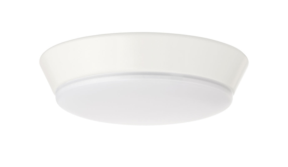 20 Watt LED Light Kit in White for the Venn 58" Ceiling Fan