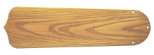 Craftmade B552S-OPO - 52" Standard Blades in Outdoor Pickled Oak