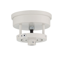 Craftmade SMA180-W - Slope Mount Adapter in White