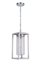 Craftmade ZA4821-SA - Medium Pendant