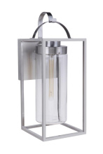Craftmade ZA4834-SA - X-Large Wall Mount
