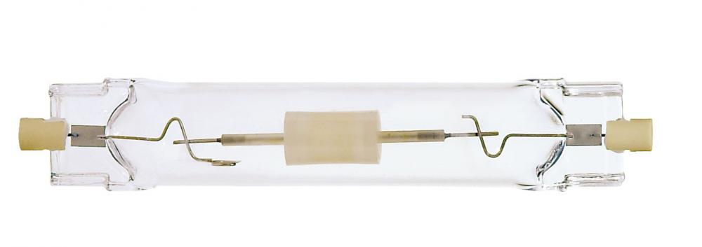 150 Watt; Metal Halide HID; RSC base; T7 DE; Clear; 96 CRI; 4200K