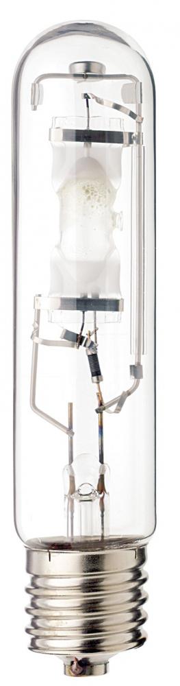 400 Watt; Metal Halide HID; Mogul base; T15; Clear; 65 CRI; 4000K