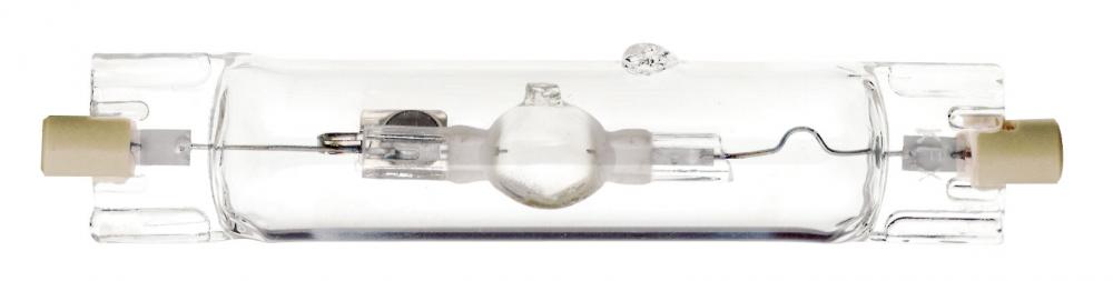 70 Watt; Metal Halide HID; RSC base; T6 DE; Clear; 70 CRI; 3000K