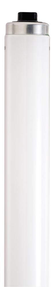 215 Watt; T12; Shatter Proof Fluorescent; 4200K Cool White; 62 CRI; Recessed Double Contact HO/VHO