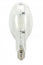 Satco Products Inc. S5878 - 400 Watt; Metal Halide HID; Mogul base; ED28; Clear; 65 CRI; 4200K
