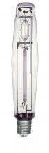 Satco Products Inc. S5913 - 1000 Watt; High Pressure Sodium HID; Mogul base; ET25; Clear; 60 CRI; 3000K