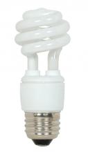 Compact Fluorescent (CFL) Bulbs