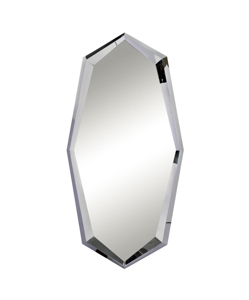 Boulder-LED Mirror