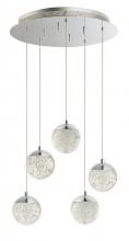 ET2 E24264-91PC - Orb II-Multi-Light Pendant