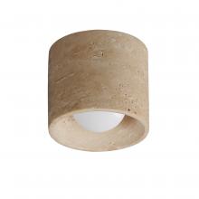 ET2 E25221-TV - Cava-Semi-Flush Mount